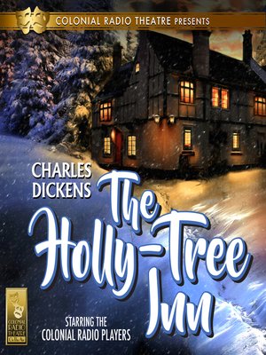 cover image of The Holly Tree Inn
